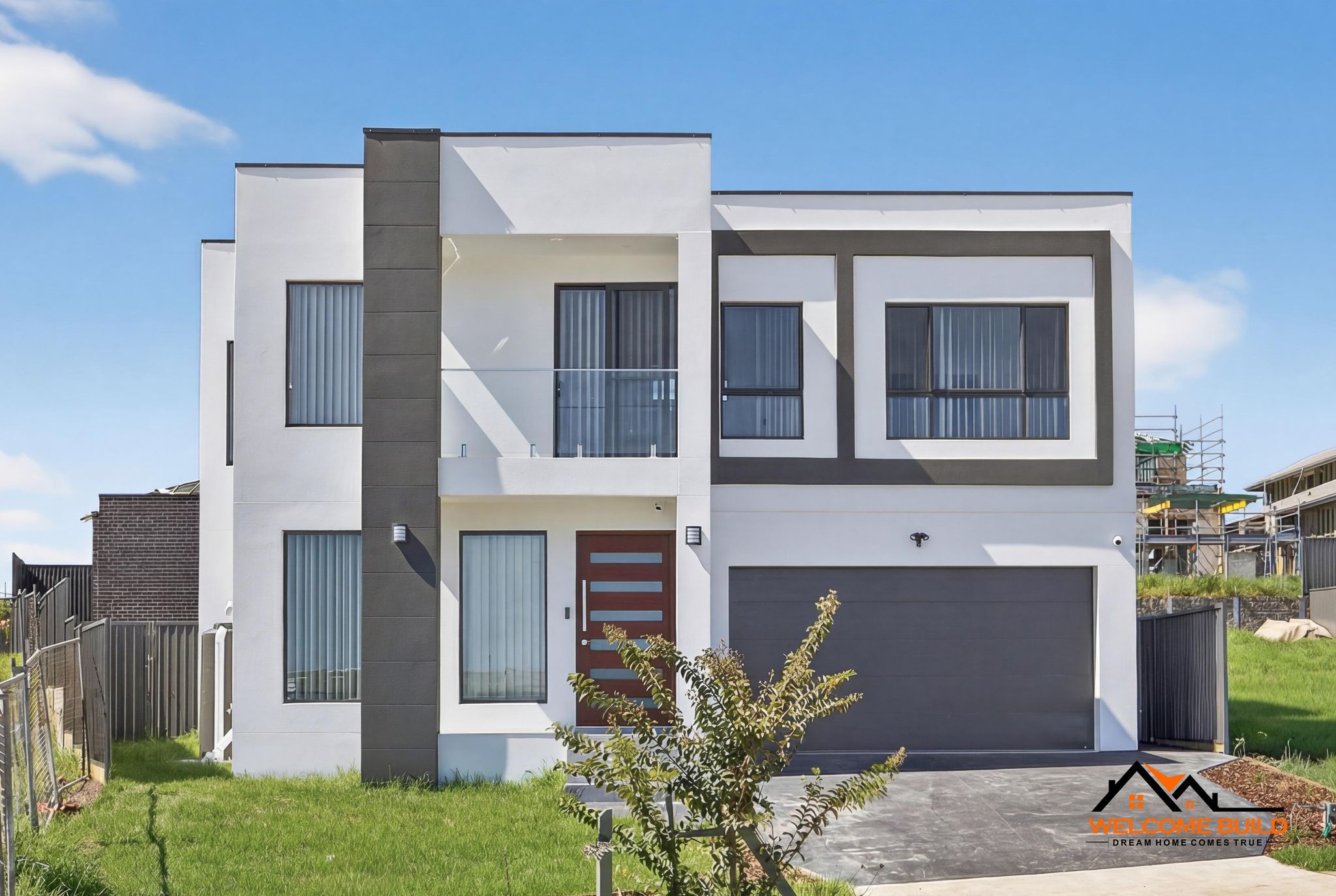 Multi-Dwelling in Gilead