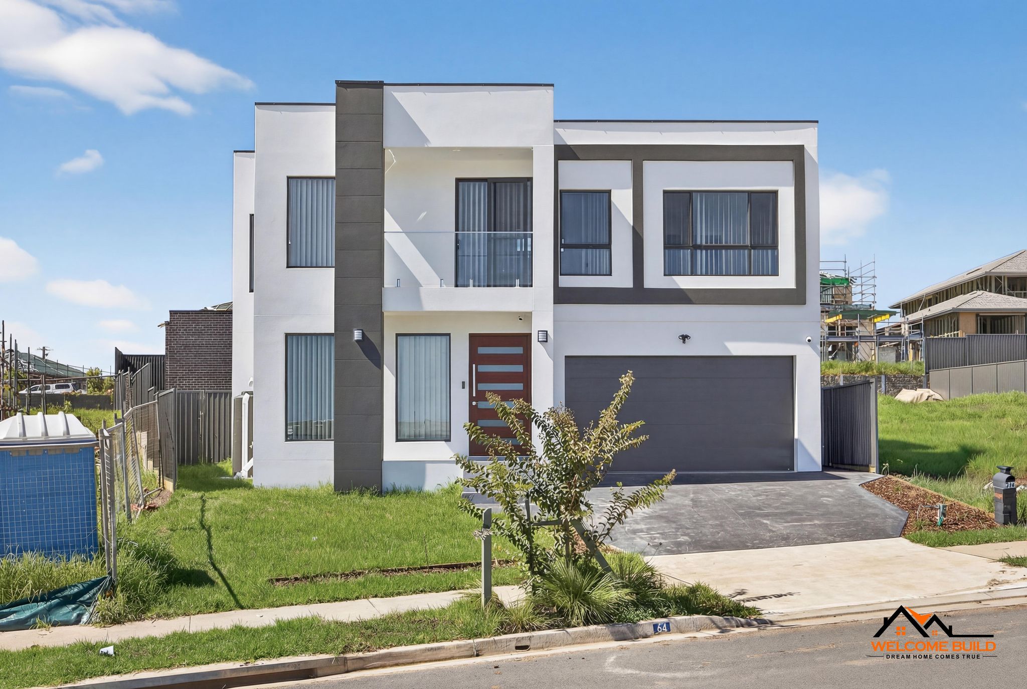 Multi-Dwelling in Gilead