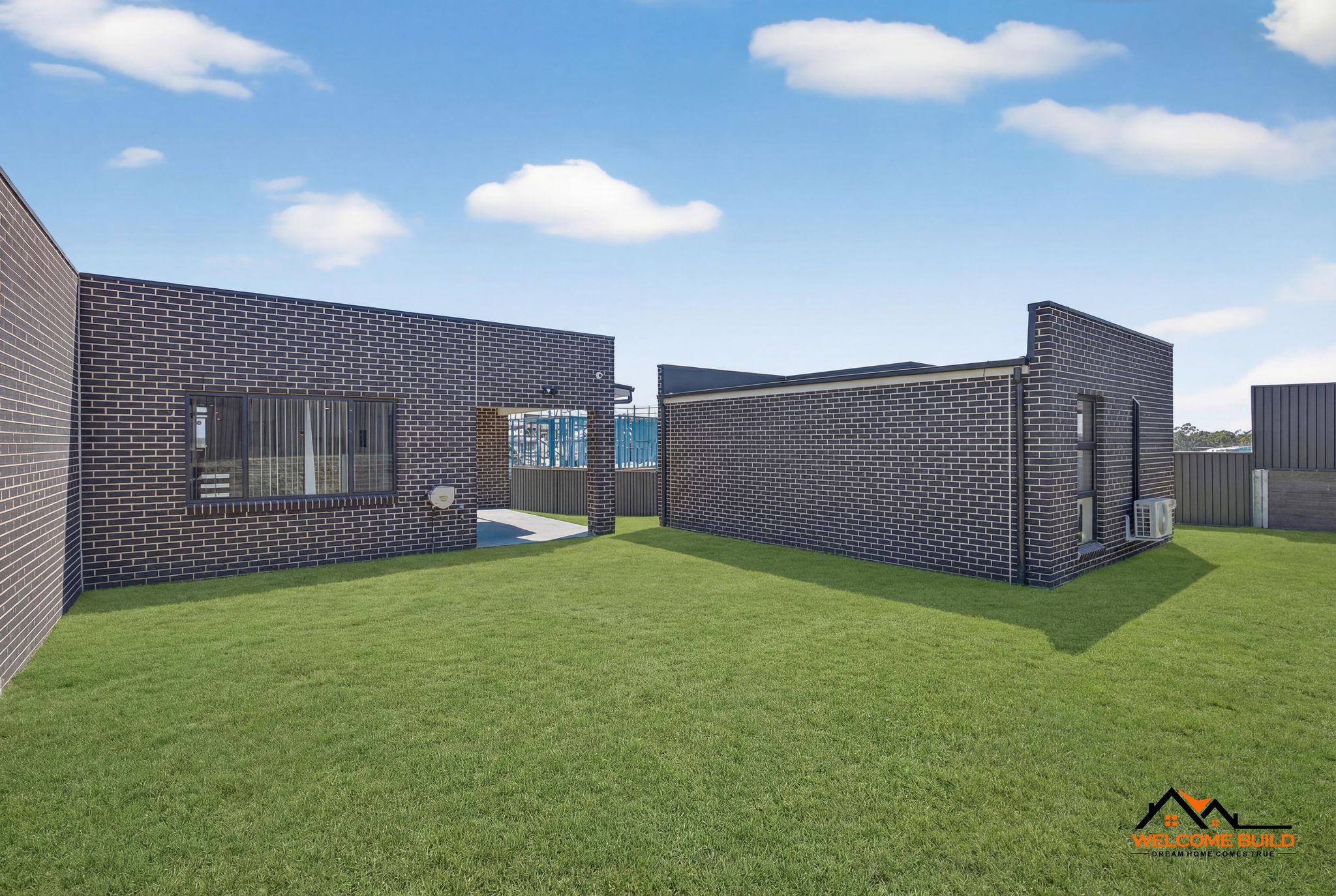 Multi-Dwelling in Gilead