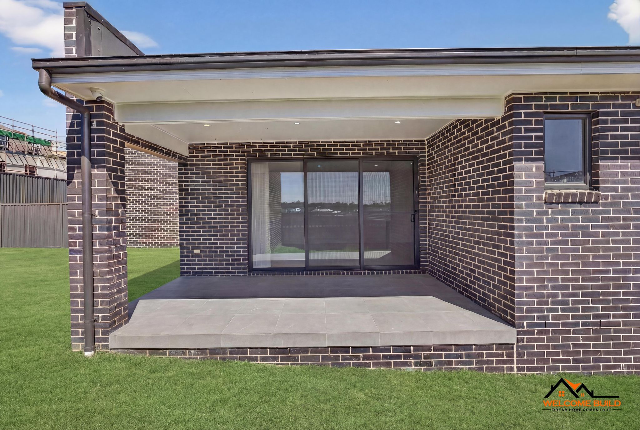 Multi-Dwelling in Gilead