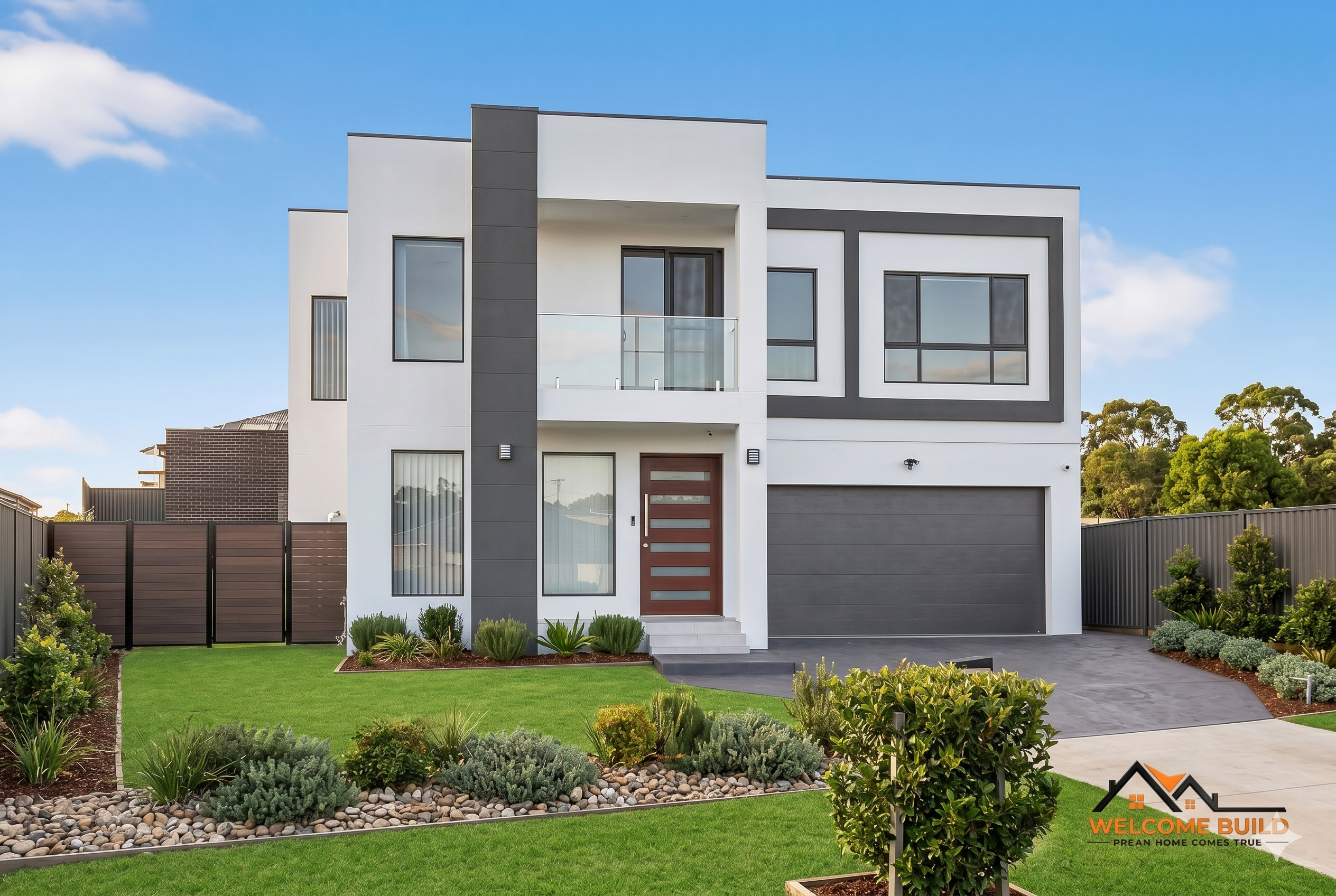 Multi-Dwelling in Gilead